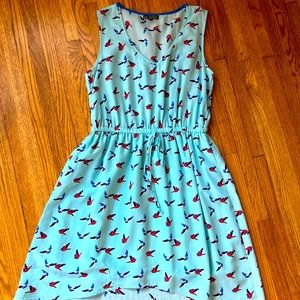 Bebop summer dress